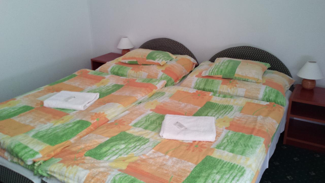 Belko Panzio Bed & Breakfast Belapatfalva Bilik gambar