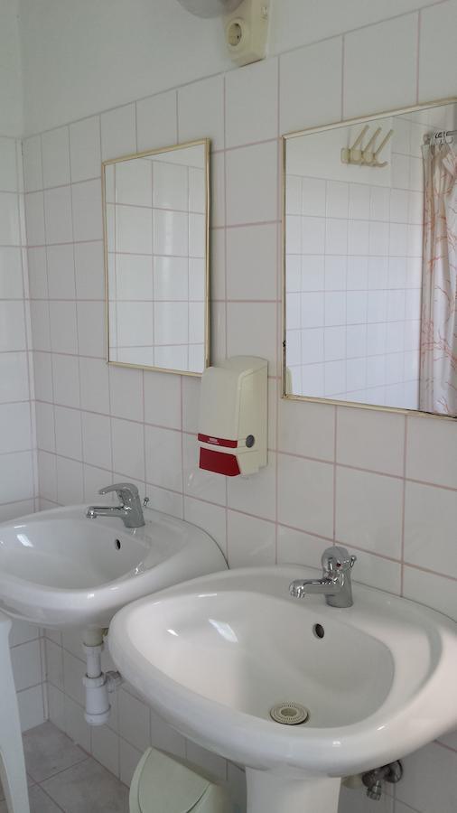 Belko Panzio Bed & Breakfast Belapatfalva Bilik gambar