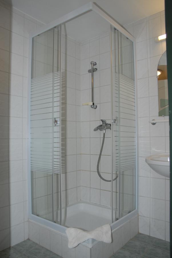Belko Panzio Bed & Breakfast Belapatfalva Bilik gambar