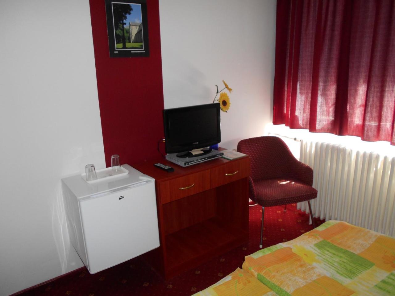 Belko Panzio Bed & Breakfast Belapatfalva Luaran gambar